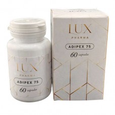 Adipex-75 fogyasztószer
